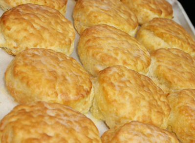 Biscuits