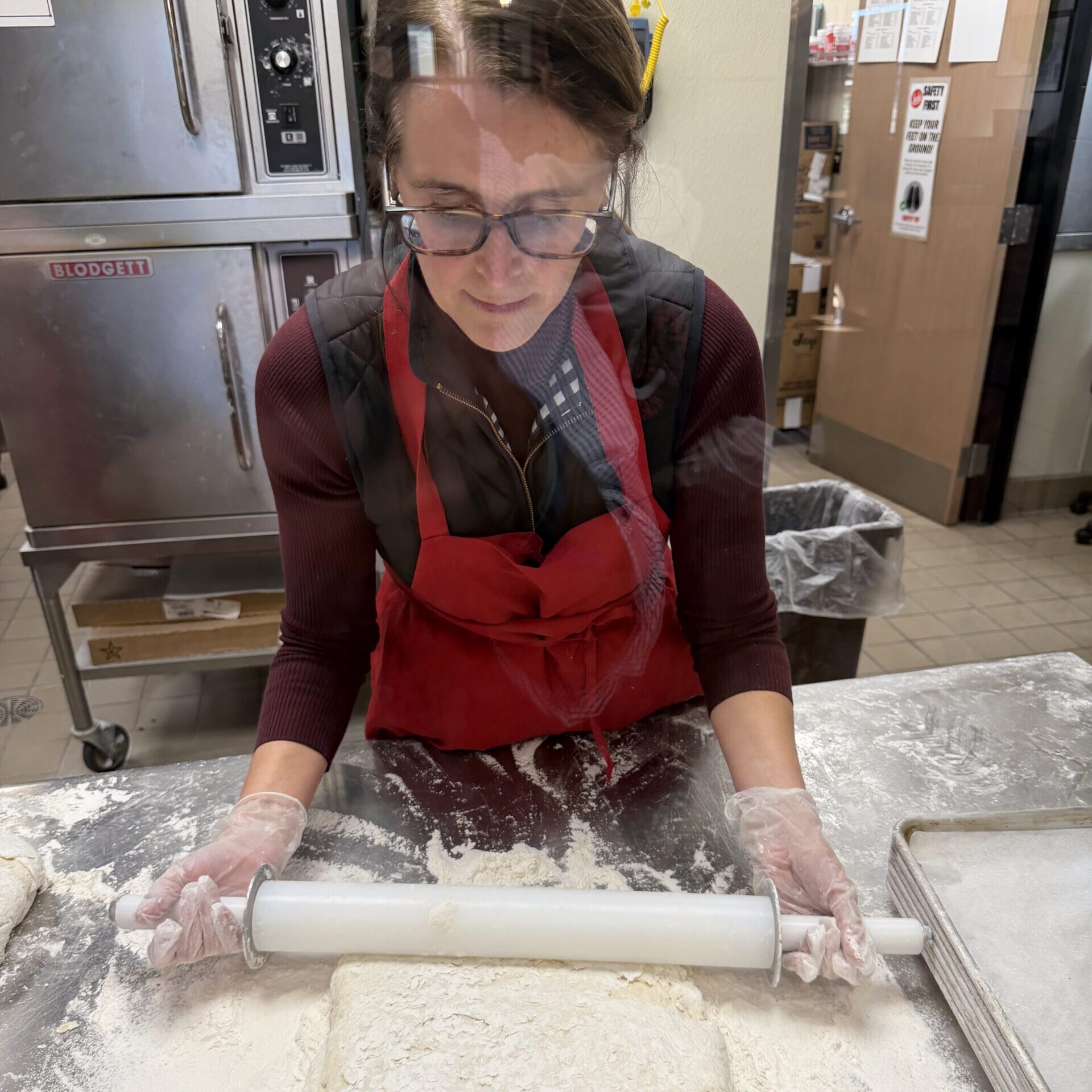 Dana Taylor profile photo